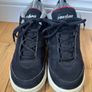 Nike Air Jordan Black Big Fund Image 2