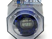 35145 SCMI Water Resist Sport Digital Watch