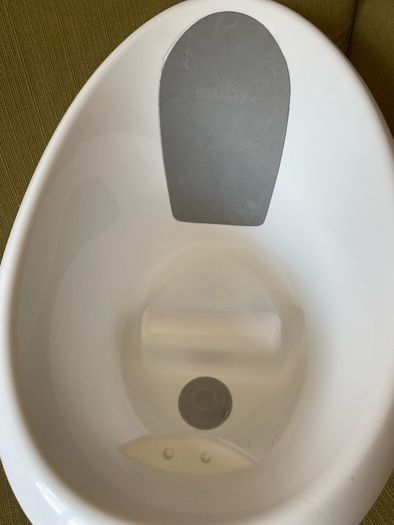 Baby Bath