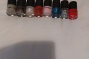 Nail Polish