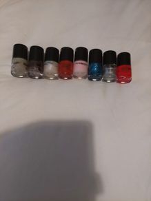 Nail Polish