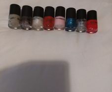 Nail Polish