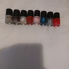 Nail Polish