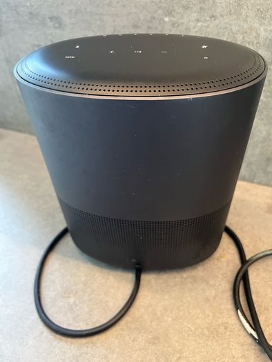 BOSE home speaker 500