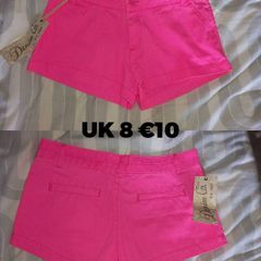 ladies shorts