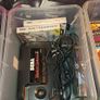 PlayStation 2 bundle with games and controller Image 8