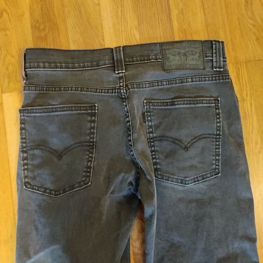 Levi 511 Jeans (W30 L32)