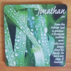 Jonathan Coaster