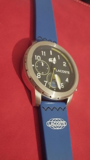 Lacoste Endurance Watch