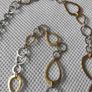 Stella and dot long necklace Image 4