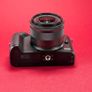 Canon EOS M50 Mirrorless Digital Camera with EF-M 15-45mm Lens Image 6