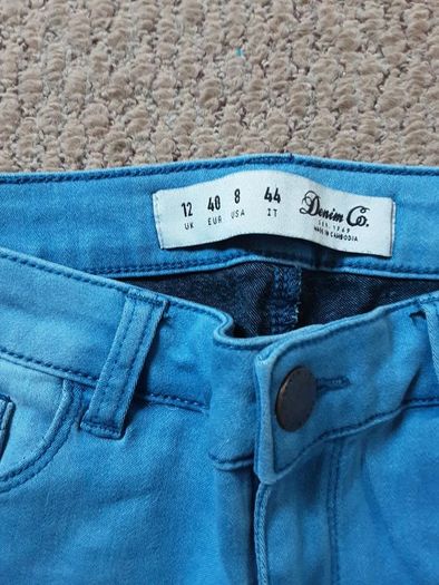 Ladies Jeggings