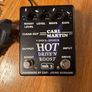 Carl Martin Hot Drive 'n' Boost Mk3 20th Anniversary Image 3