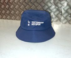 Tottenham Hotspur  Bucket Hat Soccer Football Spurs Premier League London England Cap