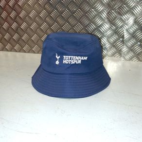 Tottenham Hotspur  Bucket Hat Soccer Football Spurs Premier League London England Cap