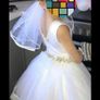 Communion Dress Image 4