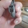 Vintage Camel fliptop petrol lighter Image 6