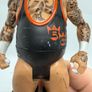 wwe Brodus clay action figure Image 2