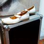 Pierre Cardin Flats Image 9