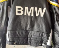 motorcycle clothing