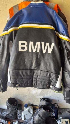 motorcycle clothing