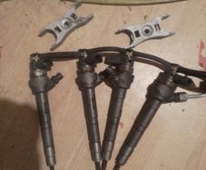 injector