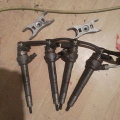 injector