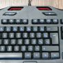 Logitech Gaming G105 Call of Duty MW3 Edition Keyboard Image 3