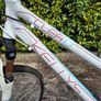 Ladies hybrid bike Image 3