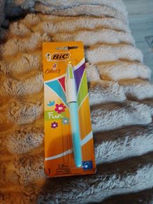 Bic pen