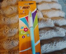 Bic pen