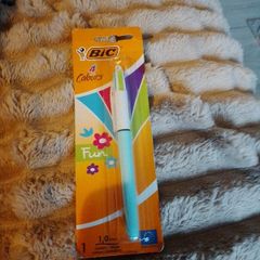 Bic pen