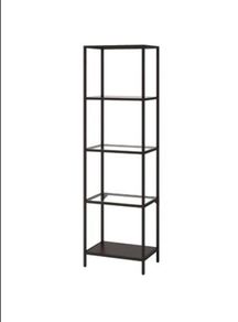 Ikea shelving unit