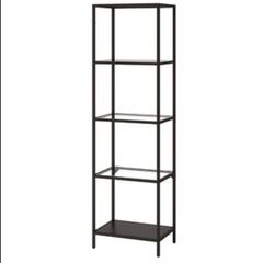 Ikea shelving unit