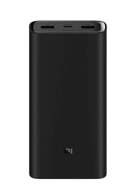 BRAND NEW Powerbank 20000mAh Triple USB Output USB-C 45W Two-way Quick Charge