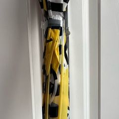 Minions umbrella