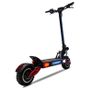 NANROBOT LS8 Electric Scooter Image 5