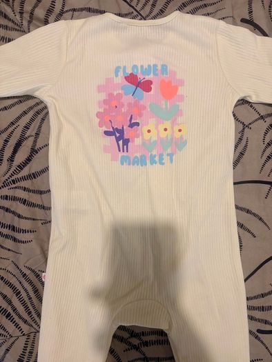 Next sleepsuits