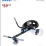 Razor Hovertrax Kart/Seat for Hoverboard Image 3