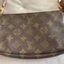 Louis Vuitton Monogram Bag Image 2