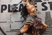 McFarlane Conan