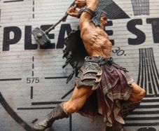 McFarlane Conan