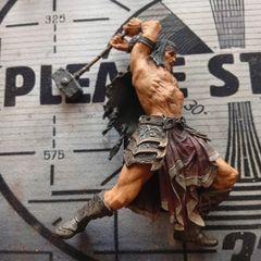 McFarlane Conan