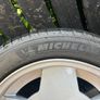 17" Mercedes AMG Aero Alloys with Michelin Tires Image 8