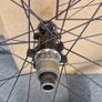 HUNT 60 Limitless Aero Disc Carbon Wheelset Image 6