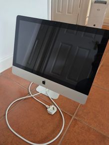 iMac for parts