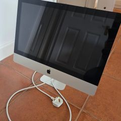 iMac for parts
