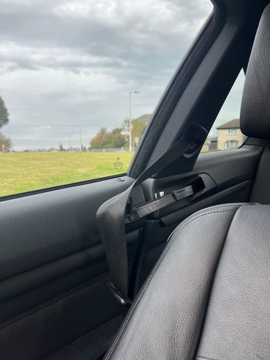 BMW 320D M-Sport Automatic