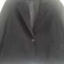 Black Blazer Image 4