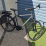 Electric Bicycle Image 2